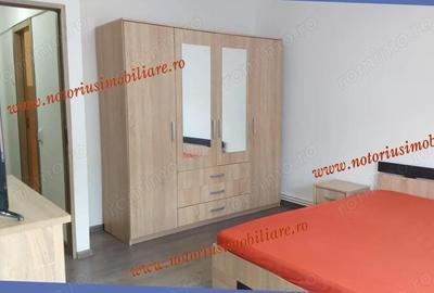 Garsonieră decomandată în Central - 2