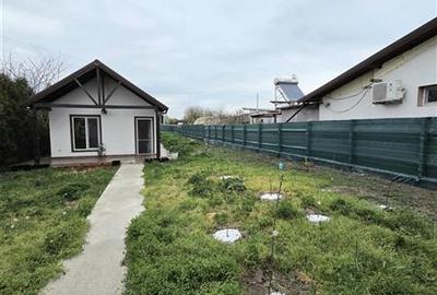 Casă individuală cu 3 camere cu Teren 698 Mp în Corbu - 24