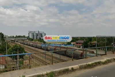 Teren de 110000 mp, în Central - 1