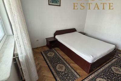 Apartament cu 2 camere decomandat în Central - 5