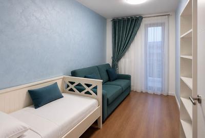 Apartament cu 2 camere decomandat în Central - 2