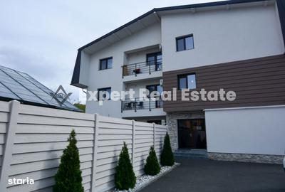 Apartament cu 2 camere semidecomandat în Central - 12