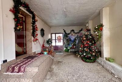 Casa alipita, renovata, cu gradina - zona Corneliu Coposu - 9