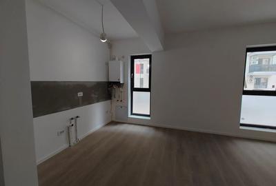 Apartament 2 Camere - Exigent Plaza Residence Faza 5 - 6