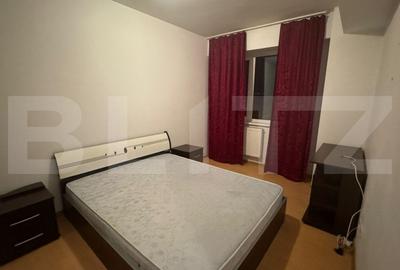 Apartament de 2 camere, 52 mp, zona-Iosia