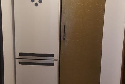 Garsoniera moderna, centrala proprie, acces rapid Universitate, 360euro - 4