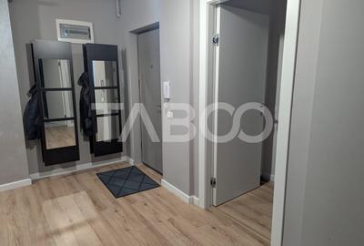 De vanzare Penthouse lux Andronache 4 camere terasa 2 locuri parcare - 12