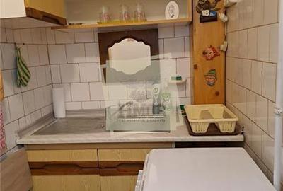 Garsonieră semidecomandată în Lazaret - 2