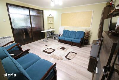 Apartament cu 3 camere decomandat în Țiglina 3 - 8