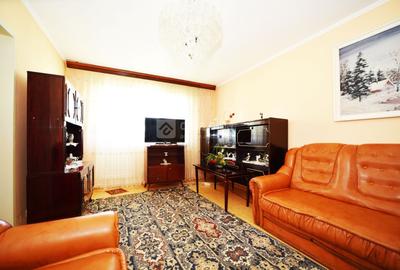 Baza 3 - apartament 3 camere, mobilat si utilat - 2