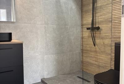 Apartament cu 3 camere decomandat în Drumul Taberei - 11