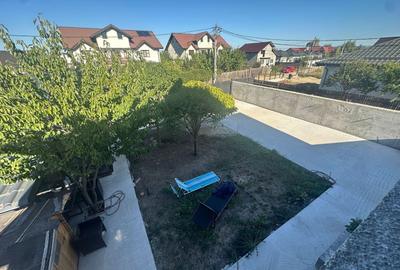 Casă 6 camere cu teren 467 mp – Samurcași (lângă Buftea, viitor nod A0) - 29