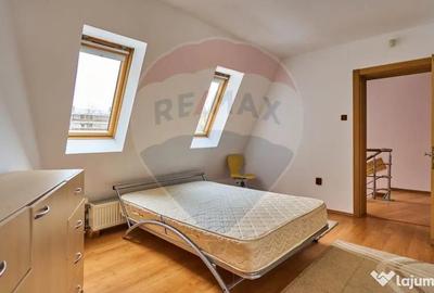 Casă cu 5 camere cu Teren 661 Mp în Clăbucet - 11