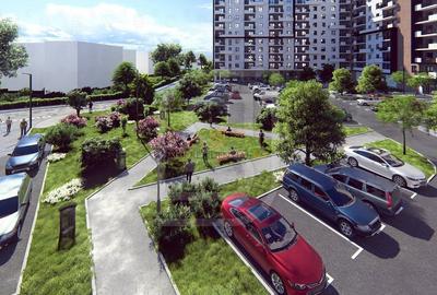 Spațiu comercial, de 552 mp, în Berceni - 6