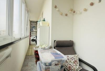 Apartament cu 2 camere decomandat în Giroc - 11