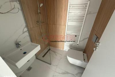 Apartament cu 3 camere în 13 Septembrie - 8