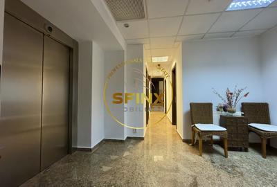 Imobil pentru afterschool, sediu administrativ, birouri - Bd. Banu Manta - 5