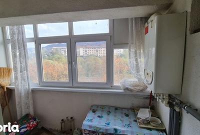 Apartament cu 2 camere decomandat în Central - 2