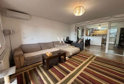 Apartament cu 3 camere în Central - 3