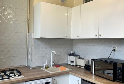 Apartament cu 2 camere decomandat în Vatra Luminoasă - 2