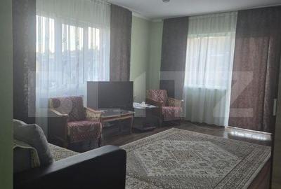 Casă cu 4 camere cu Canalizare în Sâncraiu de Mureș - 14