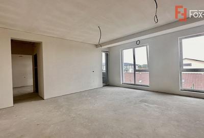 Apartament 2 camere, Giroc, Cartier Planete - ID V4120 Apartament 2 camere, Giroc, Cartier Planete - ID V4120 - 2