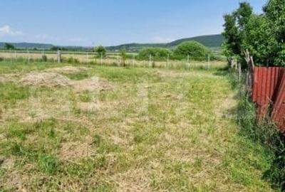 Casa parter, 120 mp, teren 1000 mp, la 25 km de orasul Bistrita - 4