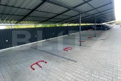 Apartament cu 3 camere,79mp,etaj 2,zona Centura - 9