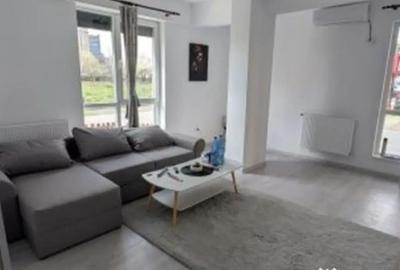 Garsonieră decomandată în Berceni - 6