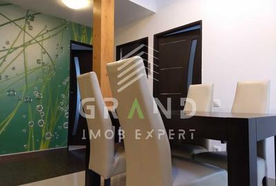 Apartament cu 2 camere decomandat, mobilat în Bună Ziua - 4