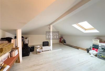 Casă individuală cu 6 camere cu Canalizare în Domenii - 10