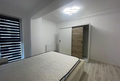 Vanzare apartament 2 camere modern bloc nou, Dambul Rotund zona Mega Image, Cluj - 5
