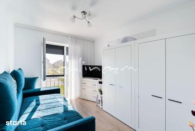Apartament cu 2 camere decomandat în Central - 1