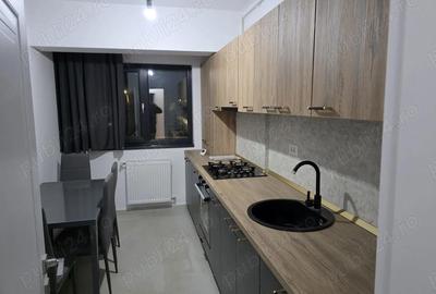 Apartament cu 2 camere decomandat în Central - 1