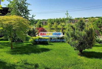 De vanzare vila  superba in Corbeanca - 14