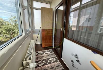 Apartament cu 2 camere decomandat, mobilat în George Enescu - 13