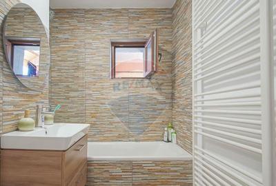 De vanzare 4 camere Racadau-zona Parcul Trandafirilor - 15