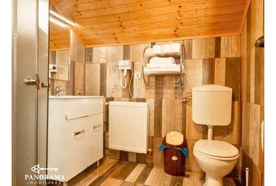 Afacere turistică ,,La Cheie" în inima Mărginimii Sibiului - 12