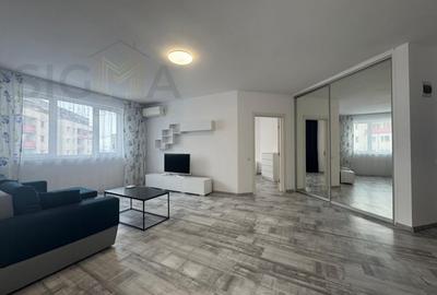 Apartament cu 2 camere de inchiriat in zona Vivo Mall! - 3