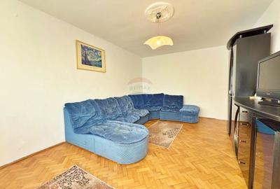 Apartament decomandat, situat la 100 m de Piata Catedralei, Arad - 1