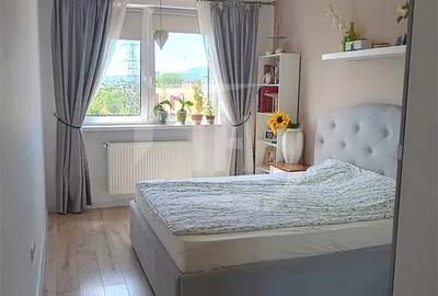 Apartament 2 camere, decomandat, et 4/7 in bloc nou! - 3
