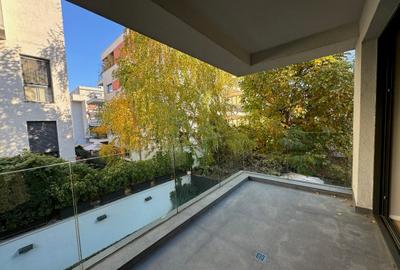 Apartament 3 camere bloc boutique Dorobanti Capitale// garaj - 16