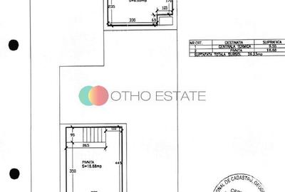 Casă cu 8 camere cu Teren 300 Mp în Cotroceni - 9