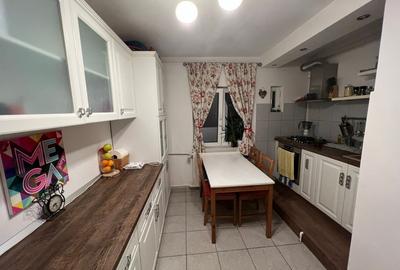 Apartament 2 cam moderne, decomandat, cu parcare inclusa - 1
