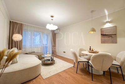 Apartament 2 camere de vanzare in Manastur, Cluj Napoca - 2
