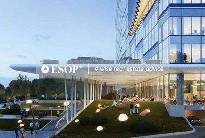 Spațiu comercial, de 85 mp, în Barbu Văcărescu