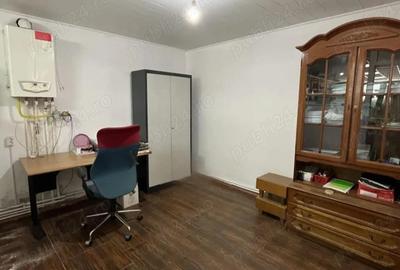 Spațiu comercial, de 140 mp, în Dorobanți - 7