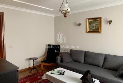 Garsonieră semidecomandată, mobilată în Moșilor - 8