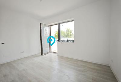 Apartament cu 3 camere decomandat în Est - 3
