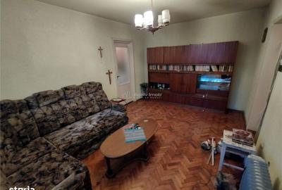 Apartament cu 3 camere semidecomandat, mobilat în Central - 12